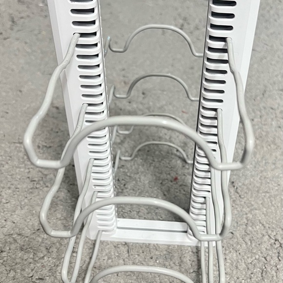 Recollections Vinyl Roll Stand-gently used - Picture 2 of 4